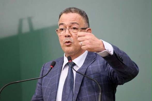 مشروع قانون المالية 2027 يفتح ورشاً ضخماً للتنمية الترابية بميزانية ضخمة 1 فرزي لقجع