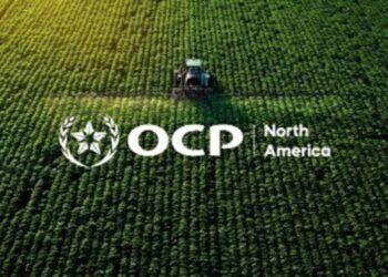 الأسمدة المغربية تعود إلى أمريكا.. 4 ocp north america