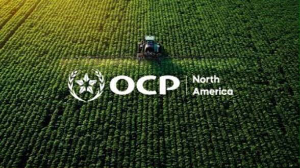 ocp north america