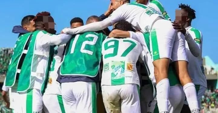 النادي القنيطري يدشن تحضيراته للموسم الجديد بقيادة خالد فوهامي 13 WhatsApp Image 2026 08 17 at 18.30.27