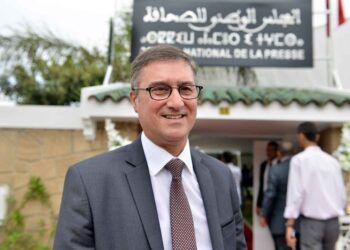 المجلس الوطني للصحافة.. عندما يجتمع نموذجان في مؤسسة واحدة 5 WhatsApp Image 2026 08 17 at 20.11.21