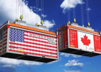 رسوم ترامب تضع كندا أمام اختبار تجاري جديد.. قطاعات واسعة تستعد للضربة الأمريكية 4 can usa