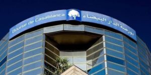 بورصة الدار البيضاء