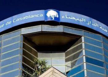 تفاصيل افتتاح تداولات الثلاثاء ببورصة الدار البيضاء.. 5 بورصة الدار البيضاء