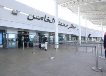 مسؤول نيجيري يكشف تفاصيل عن استغلال الترانزيت في الدار البيضاء.. 4 مطار محمد الخامس