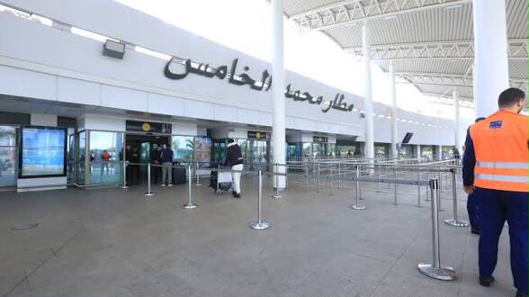 مسؤول نيجيري يكشف تفاصيل عن استغلال الترانزيت في الدار البيضاء.. 1 مطار محمد الخامس