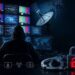 المملكة تعلن الحرب على القرصنة الرقمية.. 7 القرصنة الرقمية