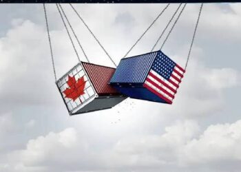 ترامب يقرر بشأن كندا..ما الذي حدث؟! 5 usa can