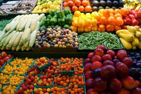 المغرب يكتسح سوق الخضر والفواكه في إسبانيا.. أرقام جديدة تكشف حجم الصادرات المغربية 1 الخضر والفواكه