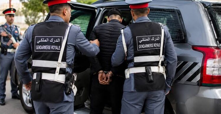 تفكيك شبكة للدعارة بالهرهورة يطيح بمدرب كرة قدم سابق 18 WhatsApp Image 2026 08 20 at 16.06.39