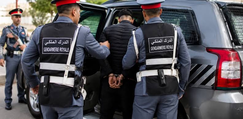تفكيك شبكة للدعارة بالهرهورة يطيح بمدرب كرة قدم سابق 1 WhatsApp Image 2026 08 20 at 16.06.39