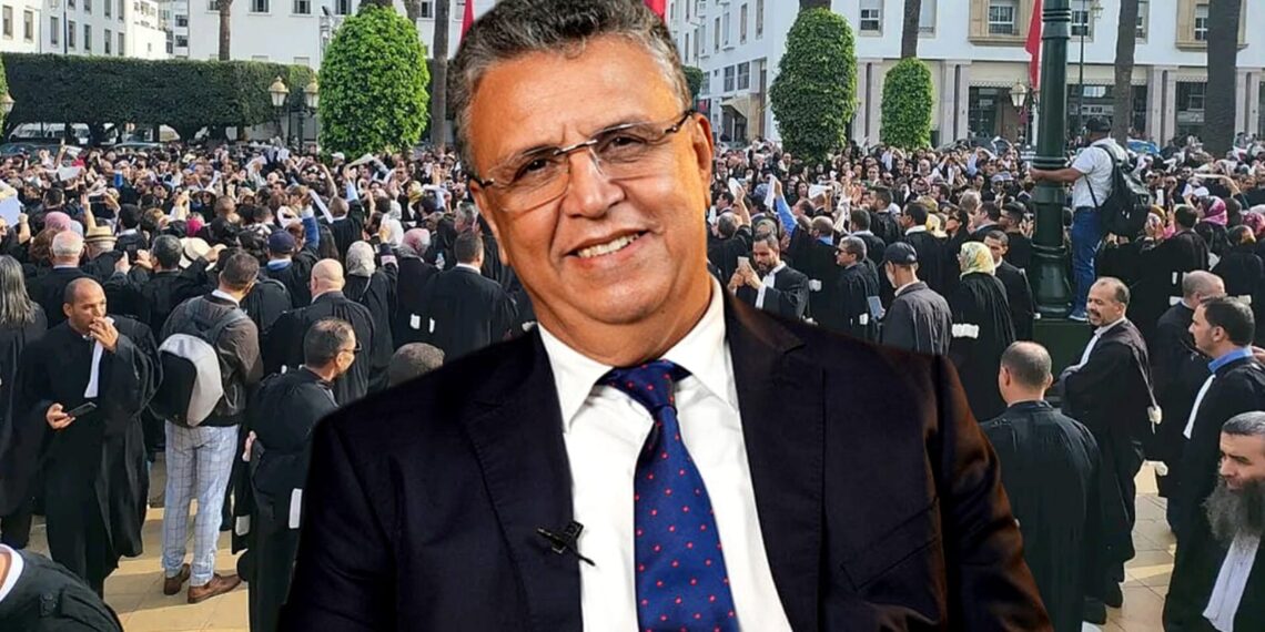 القانون الجديد لمهنة المحاماة يدخل حيز التنفيذ رسمياً 1 WhatsApp Image 2026 08 20 at 21.06.00