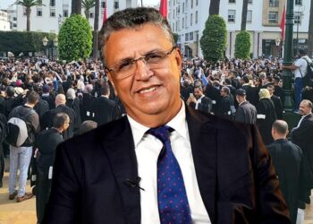 القانون الجديد لمهنة المحاماة يدخل حيز التنفيذ رسمياً 3 WhatsApp Image 2026 08 20 at 21.06.00