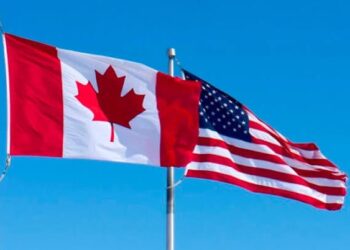 كندا تصعّد ضد واشنطن.. 5 usa canada