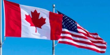 usa canada