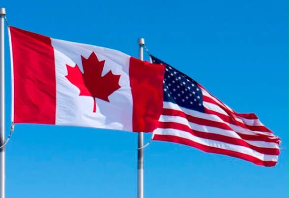 كندا تصعّد ضد واشنطن.. 1 usa canada