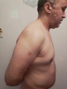 من يكون جيراندو؟ تسريبات أطلس هاكس تفتح الصندوق الأسود 4 WhatsApp Image 2026 08 22 at 12.48.48