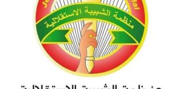 منظمة الشبيبة الاستقلالية