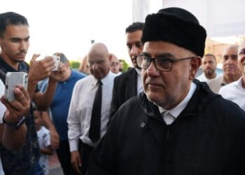 واموسي يفضح فعايل بنكيران : لا تجعل الملك ورقة انتخابية 6 WhatsApp Image 2026 08 23 at 12.40.27