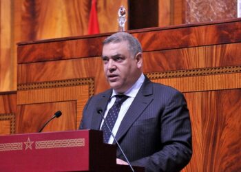 وزارة الداخلية تبدأ تسليم إشعارات التصويت وتفتح منصة الوكالة لمغاربة الخارج 4 WhatsApp Image 2026 08 23 at 19.01.03