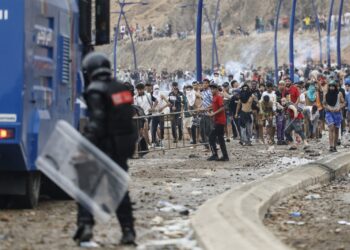 أحكام حبسية وتعويضات لفائدة الأمن والقوات العمومية في قضية أحداث باب سبتة 6 WhatsApp Image 2026 08 24 at 18.30.53