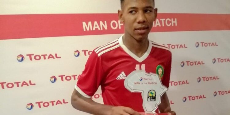 بن الطيب يصبح أغلى لاعب في البطولة المغربية بعد انتقاله إلى أندرلخت البلجيكي 13 WhatsApp Image 2026 08 24 at 18.34.44