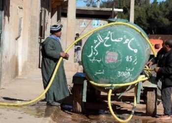 أزمة العطش تتسع بالجزائر.. أعطاب متكررة تحرم آلاف الأسر من مياه الشرب 5 WhatsApp Image 2026 08 24 at 18.44.50