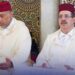 عامل القنيطرة يترأس حفلاً دينياً بمسجد لالة خديجة تخليداً لذكرى المولد النبوي 7 WhatsApp Image 2026 08 24 at 23.10.13