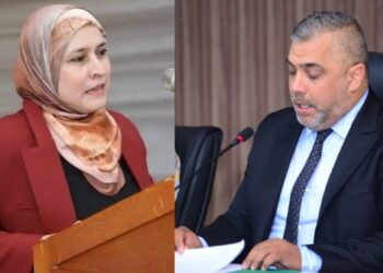 بداية مواجهة سياسية ساخنة بين «البام» و«الأحرار»… مرشحا سطات وبرشيد يردان على بلاغ الحزب 5 WhatsApp Image 2026 08 26 at 13.03.51