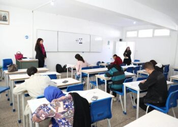 شرط السن يشعل ملف مباريات التعليم.. المقصيون يوجهون أنظارهم إلى الحكومة المقبلة 5 WhatsApp Image 2026 08 26 at 13.47.10
