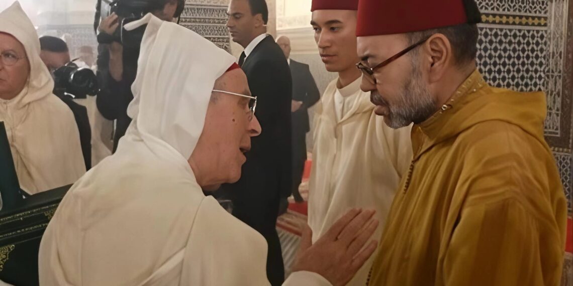 التوفيق يعيد سبتة ومليلية من الجغرافيا إلى التاريخ 1 WhatsApp Image 2026 08 26 at 16.01.07