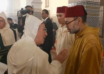 التوفيق يعيد سبتة ومليلية من الجغرافيا إلى التاريخ 5 WhatsApp Image 2026 08 26 at 16.01.07