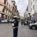 توتر واشتباكات بمحطة سيارات الأجرة بالدار البيضاء و السلطات تدخل على الخط.. 7 سيارات الأجرة