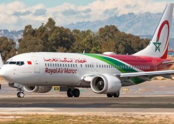 المغرب يقترب من وصافة أكبر الأسواق.. 5 النقل الجوي