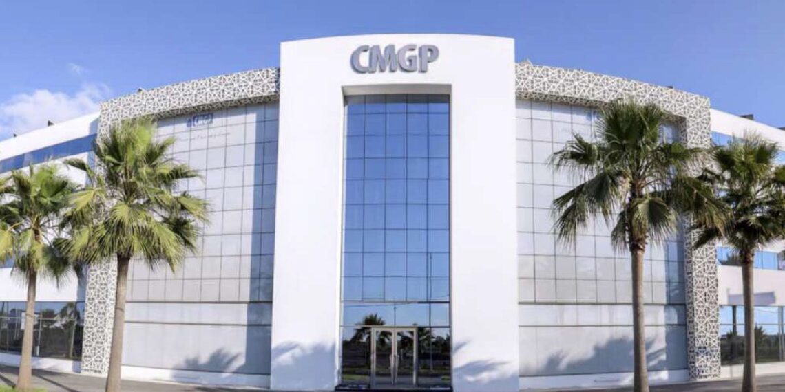 CMGP Group يفاجئ السوق بأداء قوي.. 1 CMGP Group