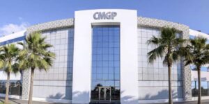 CMGP Group