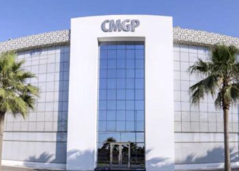 CMGP Group يفاجئ السوق بأداء قوي.. 3 CMGP Group