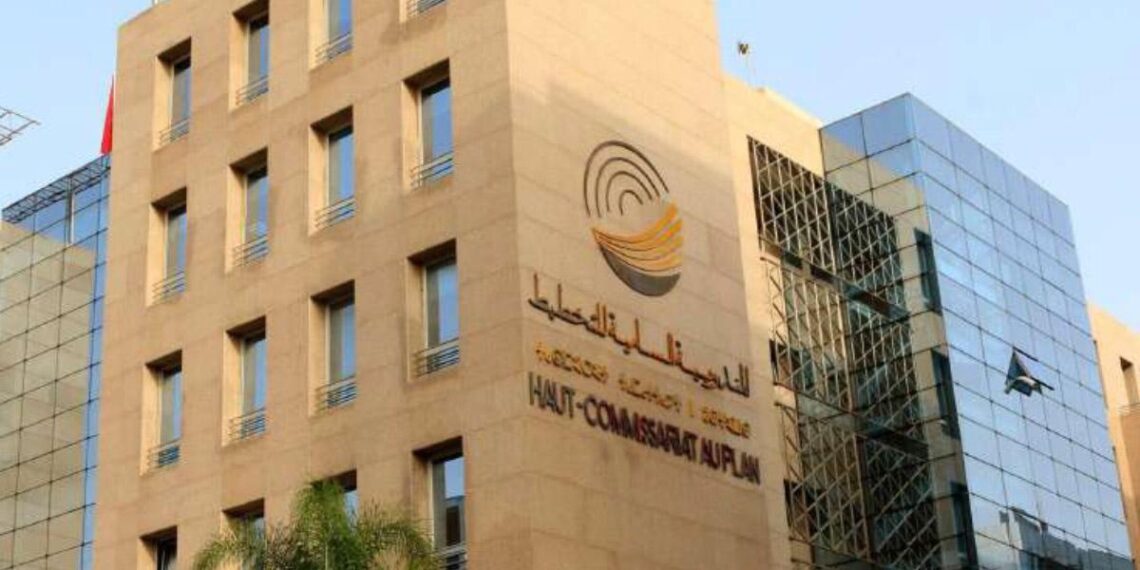 أسعار الإنتاج الصناعي تتحرك.. قطاع المعادن يقود الارتفاع 1 المندوبية السامية للتخطيط