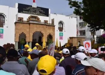 الدخول الجامعي على صفيح ساخن.. 4 مقاطعة الدخول الجامعي