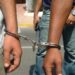 توقيف صيدلاني ومساعده وشخص ثالث بالدار البيضاء للاشتباه في ترويج أقراص مخدرة 7 arrestation 1 1