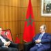 المغرب وهولندا.. تعزيز التعاون وتقوية الشراكة الثنائية بخصوص القضايا ذات صلة بحقوق الإنسان 7 audiences 66 1785845464