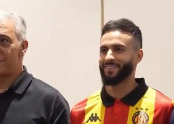 الترجي الرياضي التونسي.. يعلن تعاقده مع اللاعب المغربي عماد فرج 4 c5a74c44 7ced 4fd2 a227 150cafc9914f v3