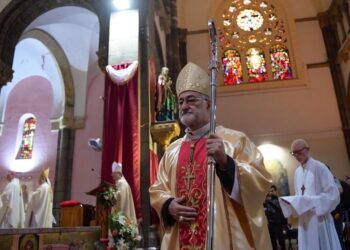 الفاتيكان يعين مدبرا رسوليا مؤقتا لإدارة أبرشية الرباط 6 cardinale cristobal lopez romero1