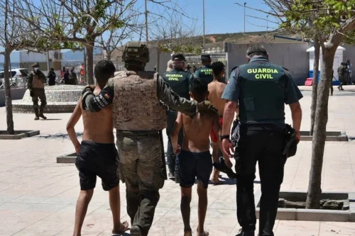 الرئيسية 30 ceuta mineurs