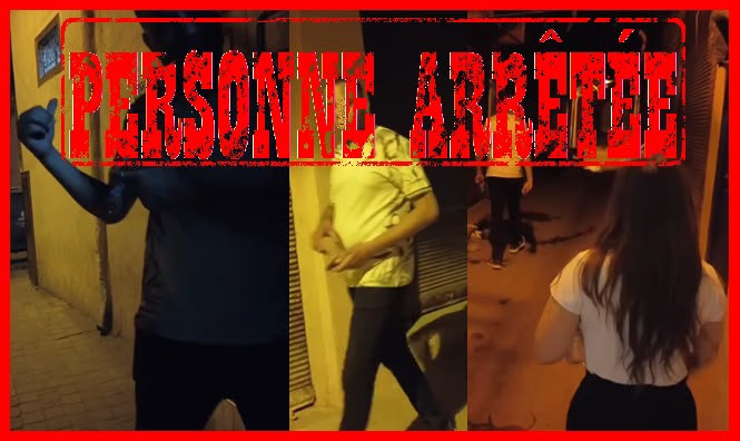 توقيف شخص لتورطه بالابتزاز وممارسة الإرشاد السياحي بدون رخصة 1 d9b4c227 745b 4fa4 94ab a3ec18c002ec