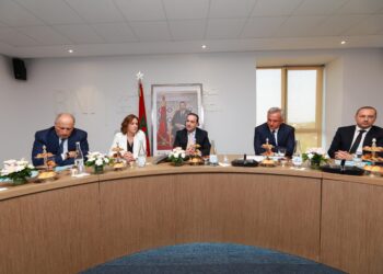 الأحرار: فاجعة سبتة المحتلة تستوجب استحضار المسؤولية الجماعية والتعامل معها بما يليق بقدسية الأرواح 4 e44f085a ea05 4ef9 9640 039a0e104730 1