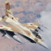 المغرب يستعد لاستقبال أحدث مقاتلات F-16 7 f16 المغرب
