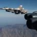 صحيفة «لاراثون» الإسبانية.. تسلط الضوء على تنامي الإنفاق العسكري المغربي 7 f16.webp