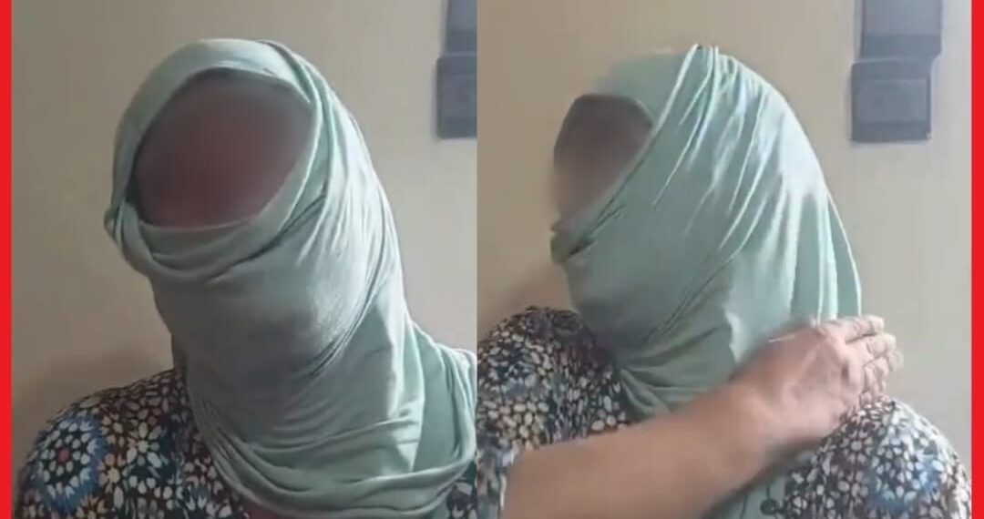 تعريض فتاة لاعتداء جسدي باستعمال السلاح الأبيض والجاني قاصر 1 fce23479 c8b1 47f9 91ec 9a0f5c33ea5e