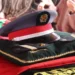 مصرع دركي دهسا بدراجة نارية في سد قضائي 7 gendarmerie 3